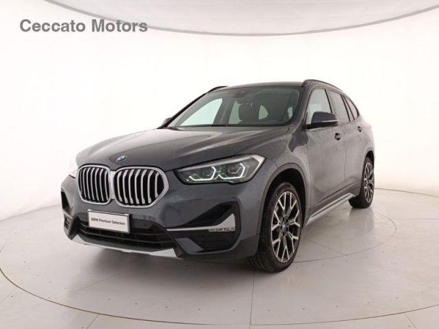 BMW X1 sDrive18d xLine