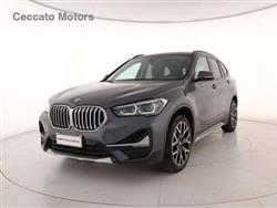 BMW X1 sDrive18d xLine