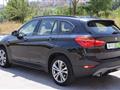 BMW X1 xDrive18d xLine Plus