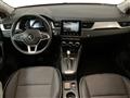 RENAULT NUOVO CAPTUR PLUG-IN HYBRID 1.6 E Tech hybrid Intens 145cv auto