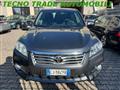 TOYOTA RAV4 Crossover 2.2 D-Cat 150 CV Executive