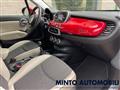 FIAT 500X 1.4 140CV M-AIR LOUNGE NAVIGATORE CERCHI 18"