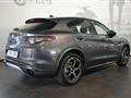 ALFA ROMEO STELVIO 2.2 Turbodiesel 210 CV AT8 Q4 Ti