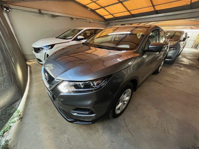 NISSAN QASHQAI 1.5 dCi 115 CV DCT