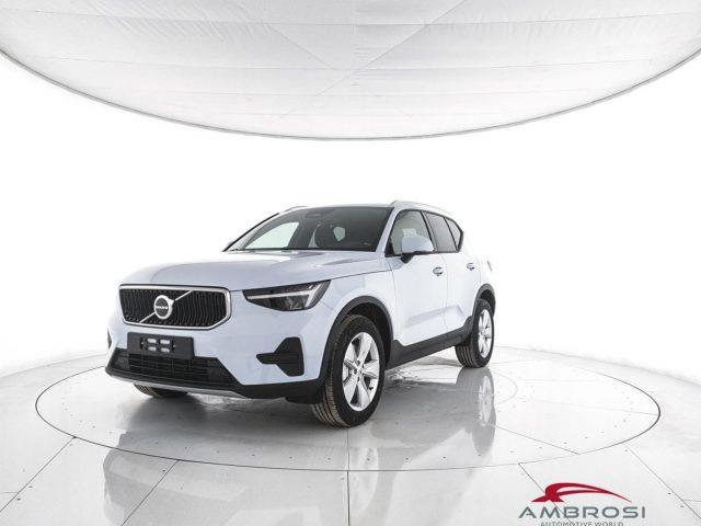 VOLVO XC40 B3 Mild hybrid Benzina Core