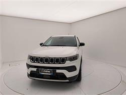 JEEP COMPASS e-HYBRID 1.5 Turbo T4 130CV MHEV 2WD Altitude