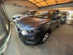 NISSAN QASHQAI 1.5 dCi 115 CV DCT