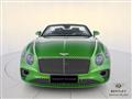 BENTLEY CONTINENTAL GTC V8 Azure