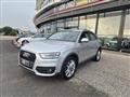 AUDI Q3 2.0 TDI 177 CV quattro S tronic