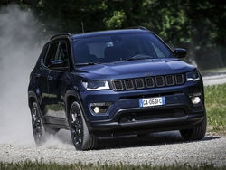 JEEP COMPASS  II 2021 1.6 mjt S 2wd 130cv