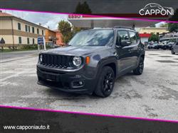 JEEP RENEGADE 1.6 Mjt 120 CV Longitude