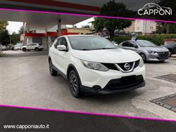 NISSAN QASHQAI 1.5 dCi