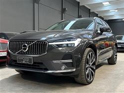 VOLVO XC60 T6 Recharge Plug-in Hybrid AWD Inscription Express