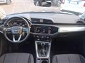 AUDI Q3 35 TFSI S tronic Business Advanced