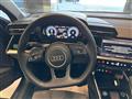 AUDI A3 SPORTBACK SPB 35 TDI Stronic Sline "18  CarPlay Nav/Led