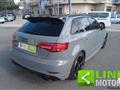 AUDI A3 SPORTBACK SPORTBACK