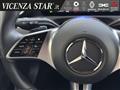 MERCEDES CLASSE A d SPORT AUTOMATIC