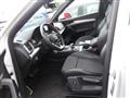 AUDI Q5 35 TDI Quattro S tronic S line Plus