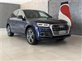 AUDI Q5 2.0 TDI 190 CV quattro S tronic S line plus