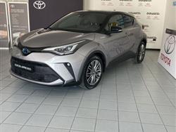 TOYOTA C-HR 1.8 Hybrid E-CVT Lounge