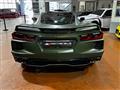 CHEVROLET CORVETTE C8 STINGRAY LAUNCH EDITION Coupe 3LT 6.2 V8