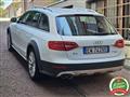 AUDI A4 ALLROAD A4 Allroad 2.0 tdi Advanced 190cv - S-tronic