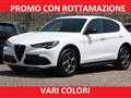 ALFA ROMEO STELVIO 2.2 Turbodiesel 210 CV AT8 Q4 Sprint