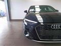 AUDI A3 SPORTBACK SPB 30 TFSI S tronic Business Advanced