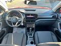 VOLKSWAGEN T-CROSS 1.0 TSI 115 CV DSG Advanced BMT