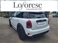 MINI COUNTRYMAN 2.0 Cooper D  Countryman Automatica