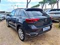 VOLKSWAGEN T-ROC 1.6tdi 116cv ANDROID LANE ASSIST BLUETOOTH CRUISE