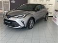 TOYOTA C-HR 1.8 Hybrid E-CVT Lounge