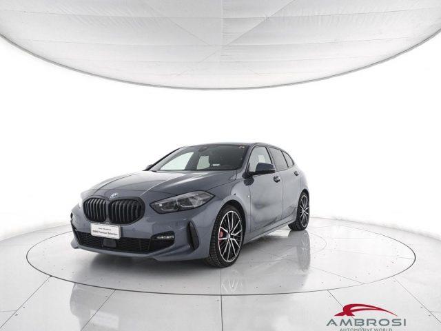 BMW SERIE 1 Serie 1 d Msport