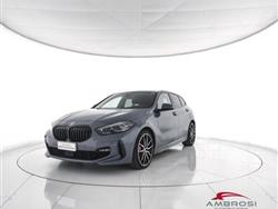 BMW SERIE 1 Serie 1 d Msport