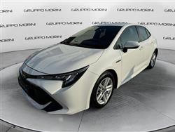 TOYOTA COROLLA 1.8 Hybrid Active