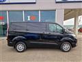 FORD TRANSIT CUSTOM 280 2.0 EcoBlue 130 PC Titanium