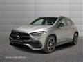 MERCEDES CLASSE GLA d Auto 4Matic Premium Navi