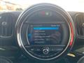 MINI COUNTRYMAN 2.0 Cooper SD 190 cv Hype Countryman ALL4 C.Auto