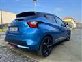 NISSAN MICRA 1.5 dCi 8V 5 porte Tekna