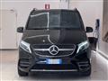 MERCEDES CLASSE V V 250 d Automatic Premium Long