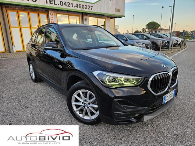 BMW X1 sDrive18d Business Advantage automatic