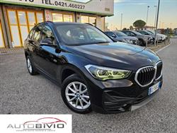 BMW X1 sDrive18d Business Advantage automatic