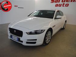 JAGUAR XE 2.0 D 180 CV aut. Prestige