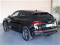 AUDI Q5 40 TDI 204 CV quattro S tronic S line