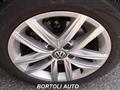 VOLKSWAGEN GOLF 1.6 TDI 40.000 KM BUSINESS BMT CON NAVIGATORE