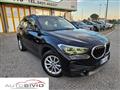 BMW X1 sDrive18d Business Advantage automatic