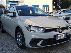 VOLKSWAGEN POLO 1.0 TSI Style Km 34000