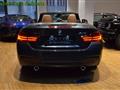 BMW SERIE 4 i xDrive aut. Cabrio Msport*HARMAN KARDON*