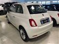 FIAT 500 1.2 Dualogic Lounge