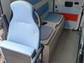 FIAT DUCATO AMBULANZA (BUC) V.P Ducato 33 3.0 MJT PM-TM Furgone Ambulanziabile